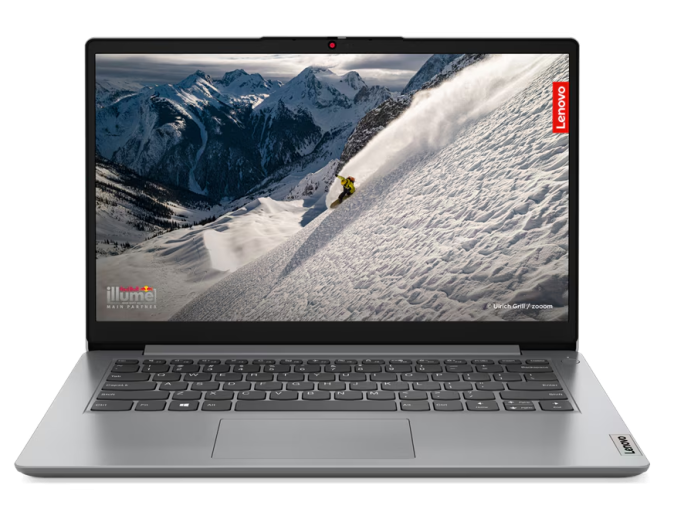 Lenovo Ideapad Slim 1