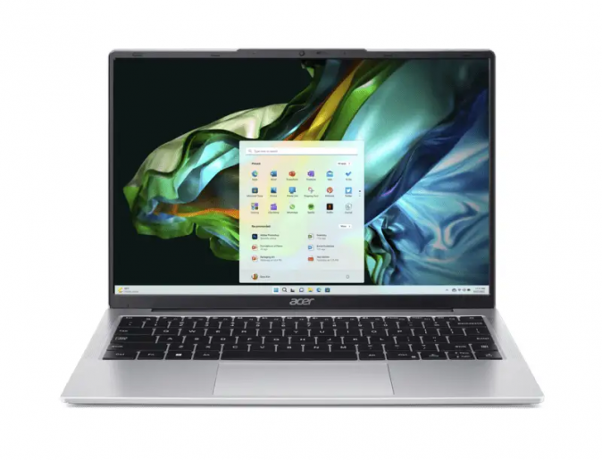 Acer Aspire Lite AL14