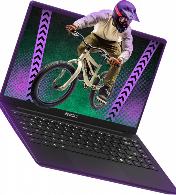 Axioo Hype 1