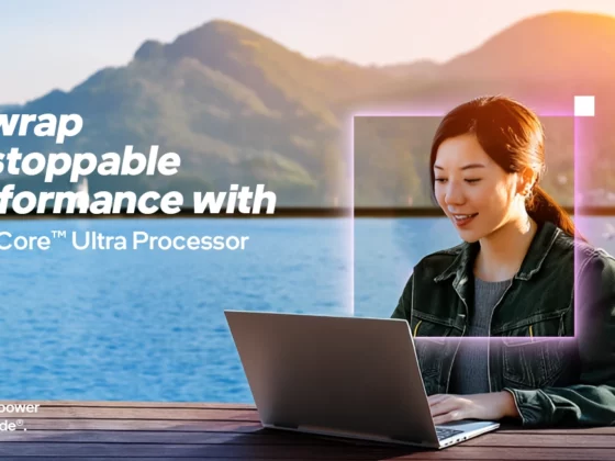 thunderbolt 5