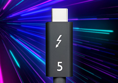 usb type-c thunderbolt