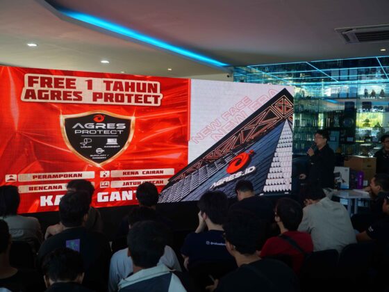 AGRES Gamers Gathering 2025