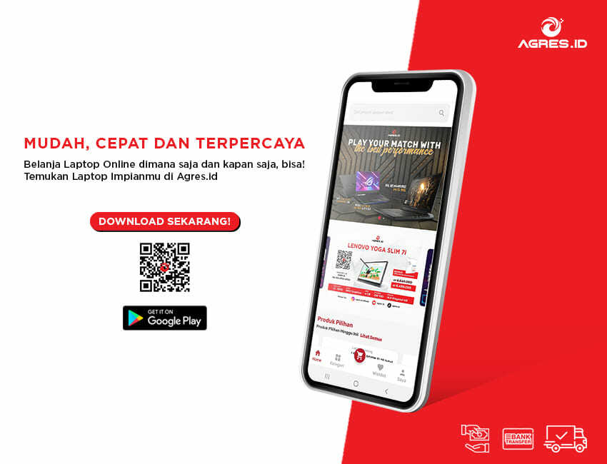 Banner homepage