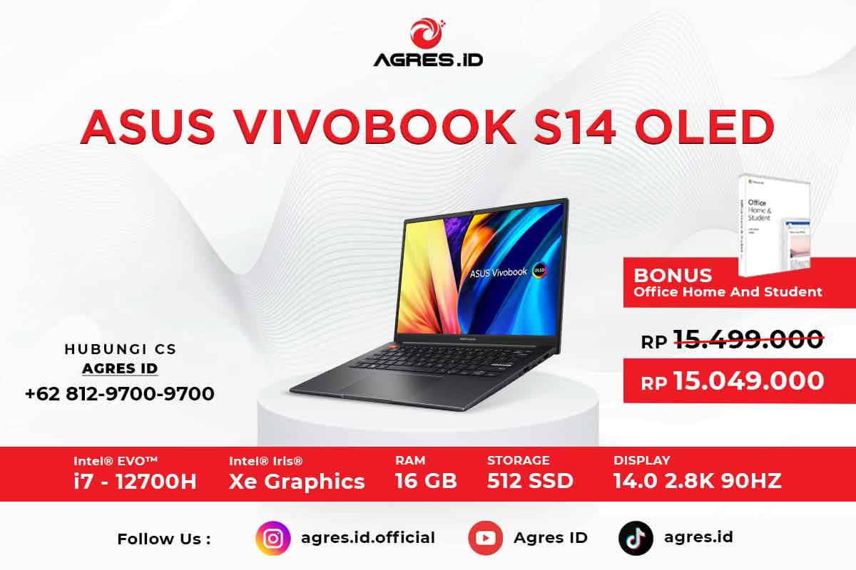 Banner promo