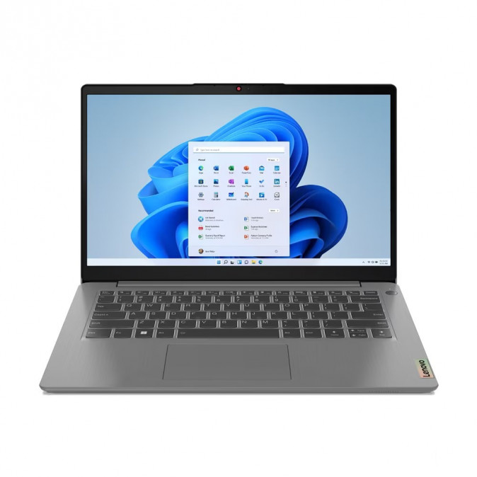 LENOVO IDEAPAD SLIM 3 14 I5 1235 8GB 512GB Grey