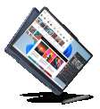 Image indicator