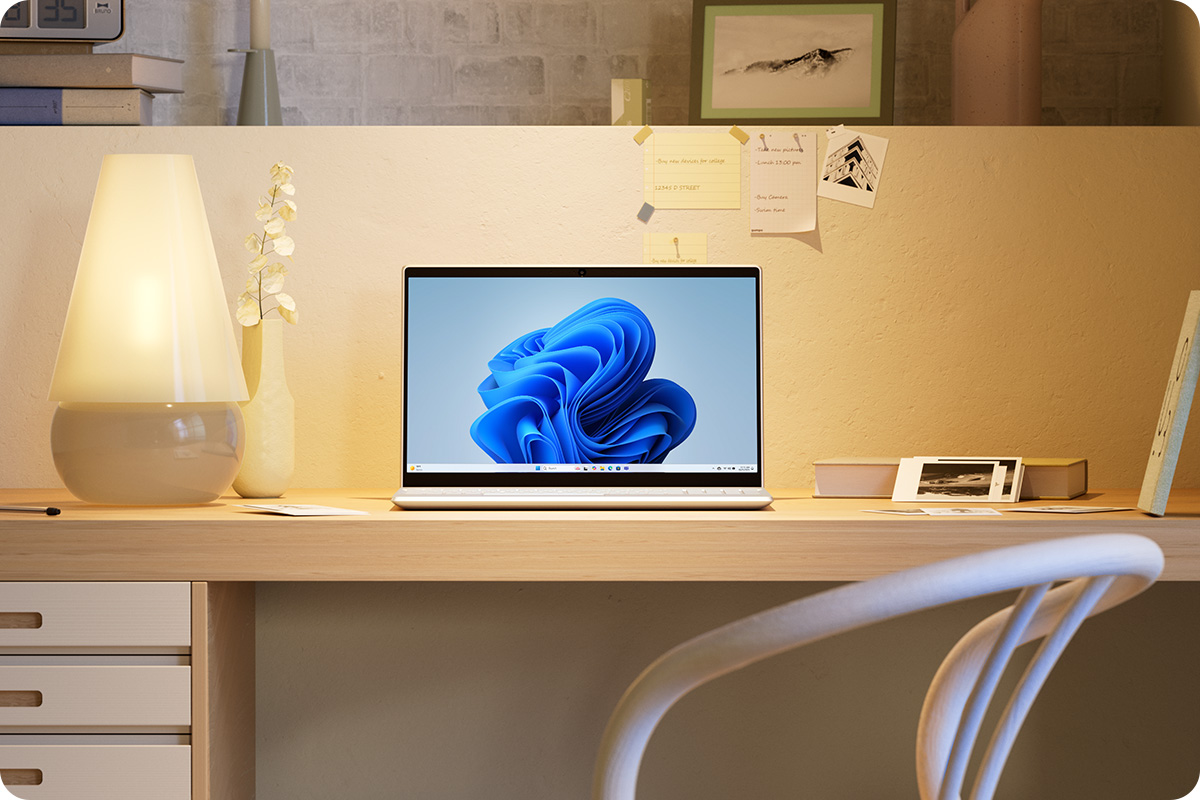 Pindah ke Windows 11 dengan mudah